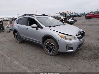 JF2GPADCXHH****** 2017 Subaru Crosstrek