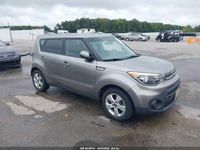 KNDJN2A26K7****** 2019 Kia Soul