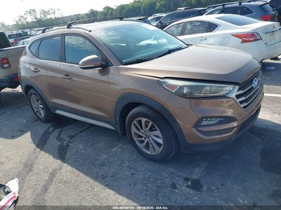 KM8J3CA47HU****** 2017 Hyundai Tucson