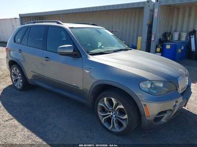 2012 BMW X5