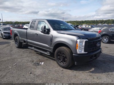 2023 Ford F-250