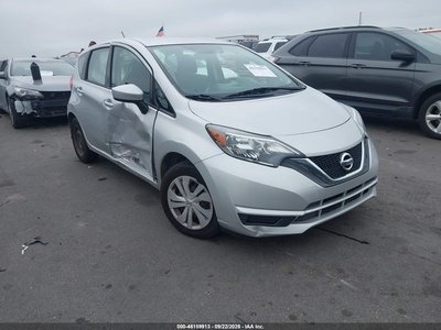 3N1CE2CP8JL****** 2018 Nissan Versa Note