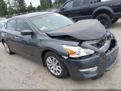 1N4AL3AP2DN****** 2013 Nissan Altima