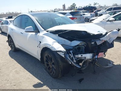 7SAYGDEE8PA****** 2023 Tesla Model Y