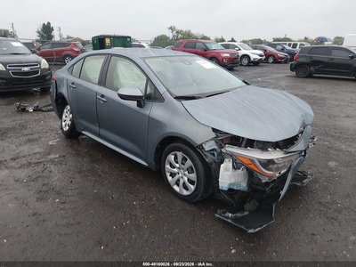 JTDEPRAE6LJ****** 2020 Toyota Corolla