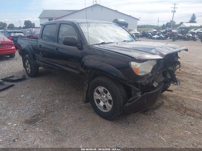 3TMMU4FN4CM****** 2012 Toyota Tacoma