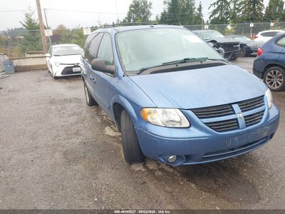 2D4GP44L17R****** 2007 Dodge Grand Caravan