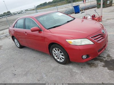4T1BK3EK9BU****** 2011 Toyota Camry