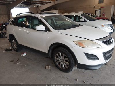 JM3TB2MA3A0****** 2010 Mazda CX-9