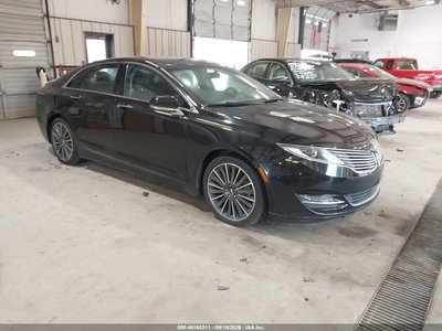 3LN6L2JK0GR****** 2016 Lincoln MKZ