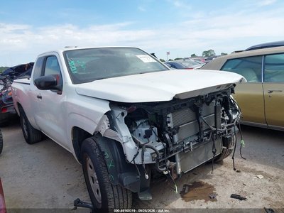 1N6ED1CL8RN****** 2024 Nissan Frontier