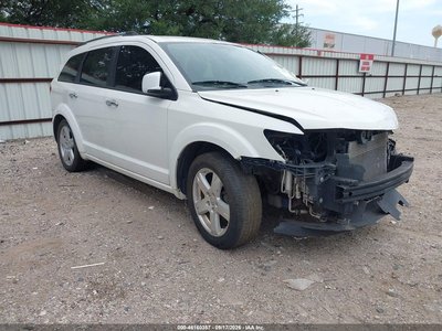 3D4GG67V19T****** 2009 Dodge Journey