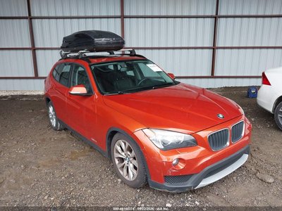 2013 BMW X1
