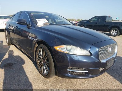 SAJWA1GT1EM****** 2014 Jaguar XJ-Series