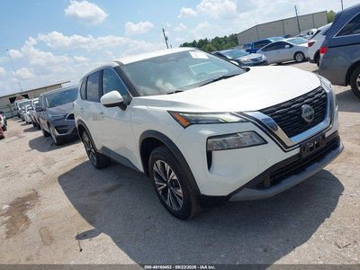 5N1BT3BA9PC****** 2023 Nissan Rogue
