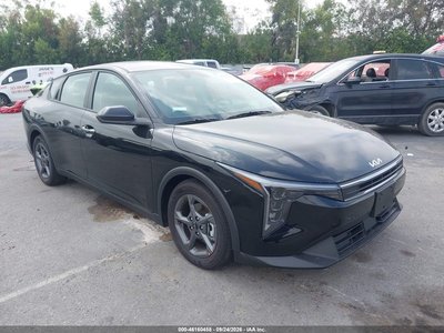 3KPFT4DE5TE****** 2026 Kia K4