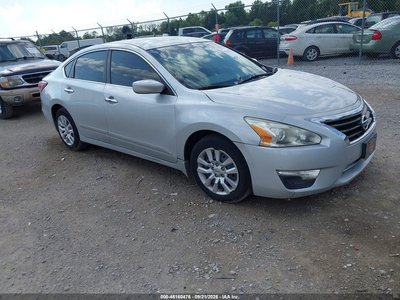 1N4AL3APXFC****** 2015 Nissan Altima