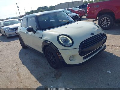 WMWXS5C51FT****** 2015 MINI Hardtop