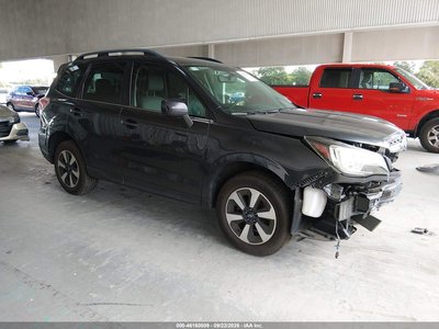 JF2SJARC0HH****** 2017 Subaru Forester