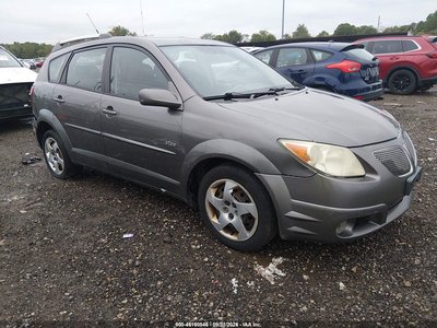 5Y2SL63815Z****** 2005 Pontiac Vibe