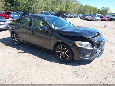 YV126MFL2H2****** 2017 Volvo S60