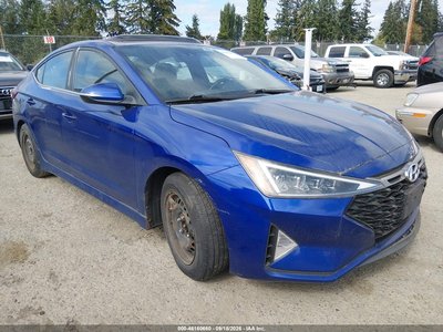 KMHD04LB4LU****** 2020 Hyundai Elantra