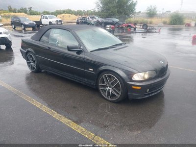WBABS53473J****** 2003 BMW 3 Series