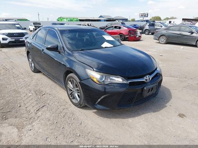 4T1BF1FKXFU****** 2015 Toyota Camry