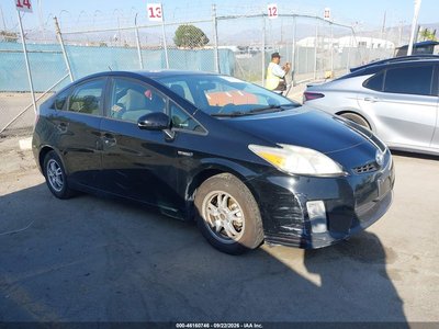 JTDKN3DU2B1****** 2011 Toyota Prius