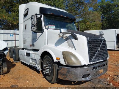 4V4NC9TG36N****** 2006 Volvo VN