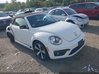 2013 Volkswagen Beetle