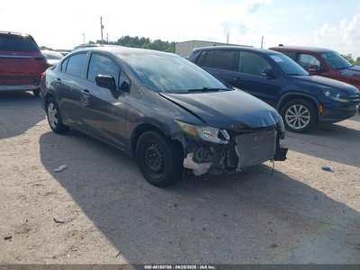 19XFB2F52FE****** 2015 Honda Civic