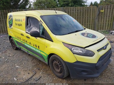 2017 Ford Transit Connect