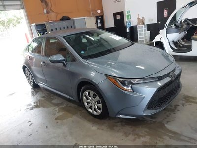 5YFEPRAE7LP****** 2020 Toyota Corolla