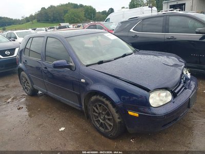 9BWGR61J264****** 2006 Volkswagen Golf