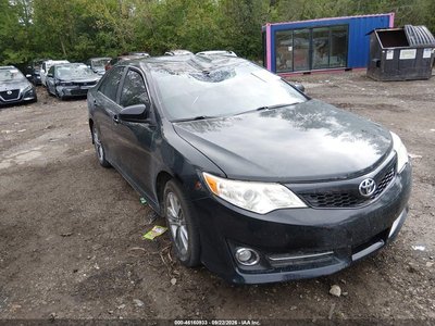 4T1BF1FK5DU****** 2013 Toyota Camry
