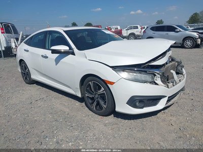 19XFC1F99GE****** 2016 Honda Civic