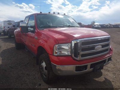 1FTWW33P75E****** 2005 Ford F-350
