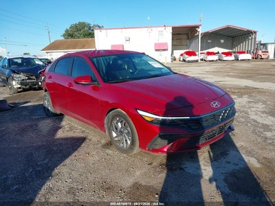 KMHLM4DG6RU****** 2024 Hyundai Elantra
