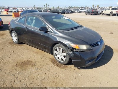 2HGFG12638H****** 2008 Honda Civic