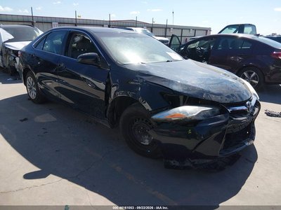4T4BF1FK3GR****** 2016 Toyota Camry