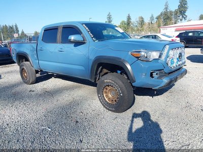 3TMDZ5BN7KM****** 2019 Toyota Tacoma