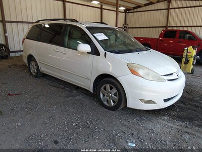 2009 Toyota Sienna