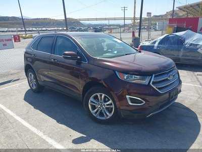 2FMPK3J83JB****** 2018 Ford Edge