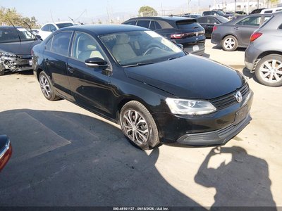 3VWD17AJ7EM****** 2014 Volkswagen Jetta