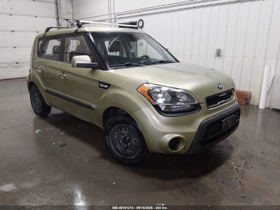 KNDJT2A59D7****** 2013 Kia Soul