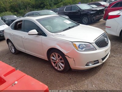 1G4PW5SK0G4****** 2016 Buick Verano