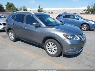 JN8AT2MT5HW****** 2017 Nissan Rogue