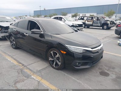 19XFC1F93HE****** 2017 Honda Civic