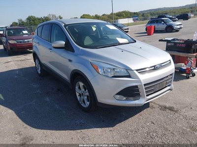 1FMCU0G73FU****** 2015 Ford Escape